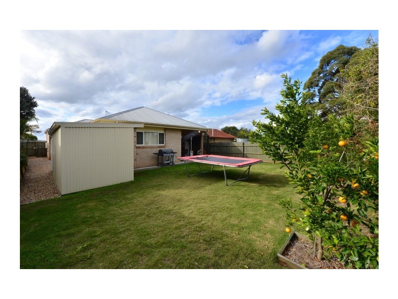 88 Stephen Street, Harristown QLD 4350
