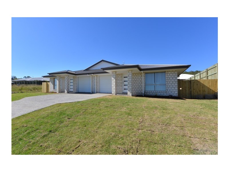 1/6 Rubie Court, Westbrook QLD 4350