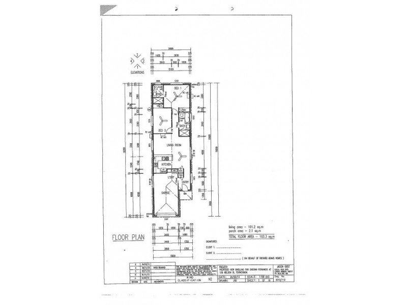 139 Nelson Street, Kearneys Spring QLD 4350