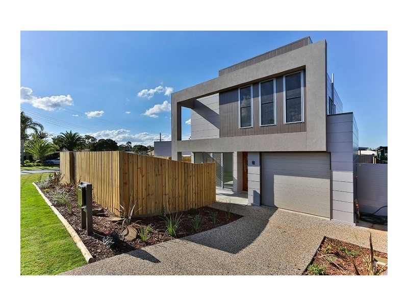 2/16 Jennifer Crescent, Darling Heights QLD 4350