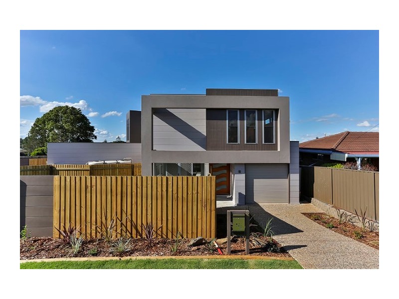 2/16 Jennifer Crescent, Darling Heights QLD 4350