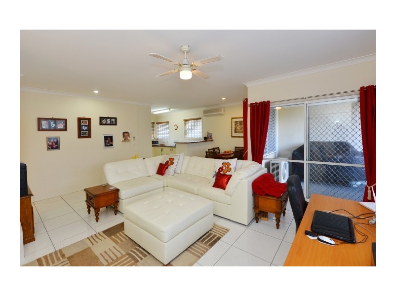 2b Agnes Street, Centenary Heights QLD 4350