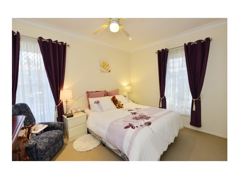 2b Agnes Street, Centenary Heights QLD 4350