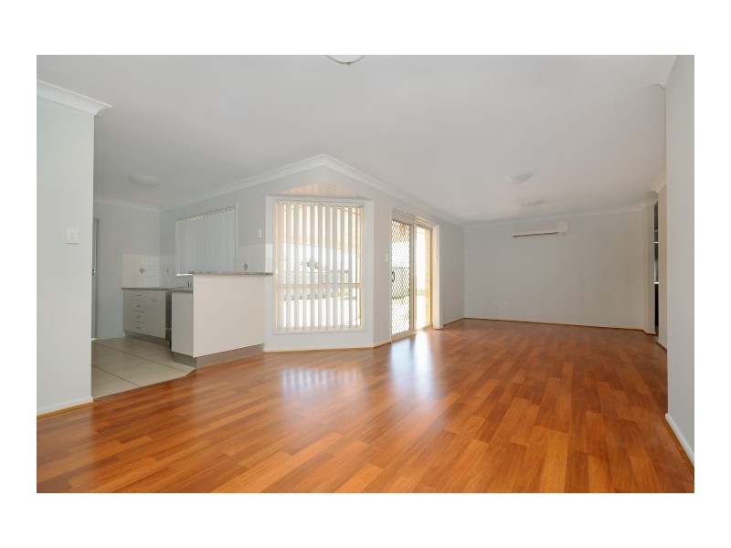 41 Nioka Drive, Highfields QLD 4352