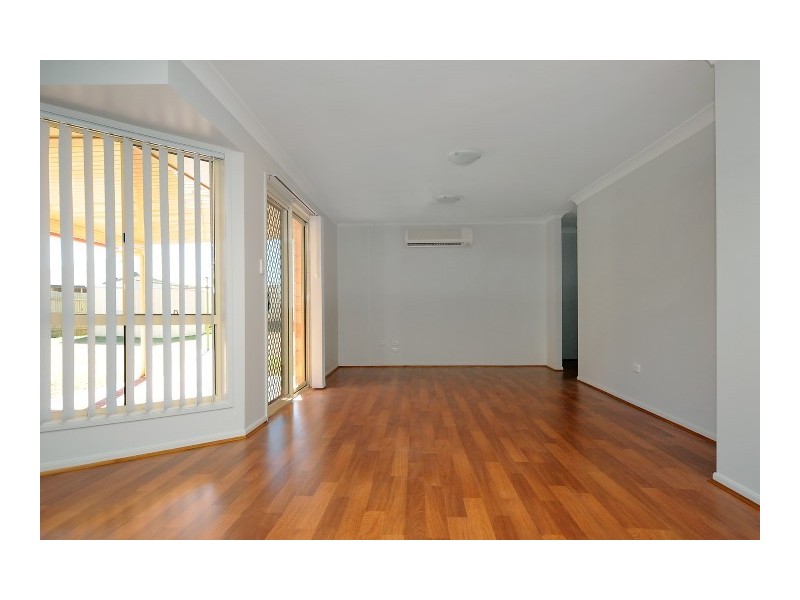 41 Nioka Drive, Highfields QLD 4352