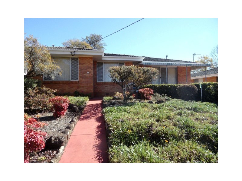 11 Catto Street, Centenary Heights QLD 4350