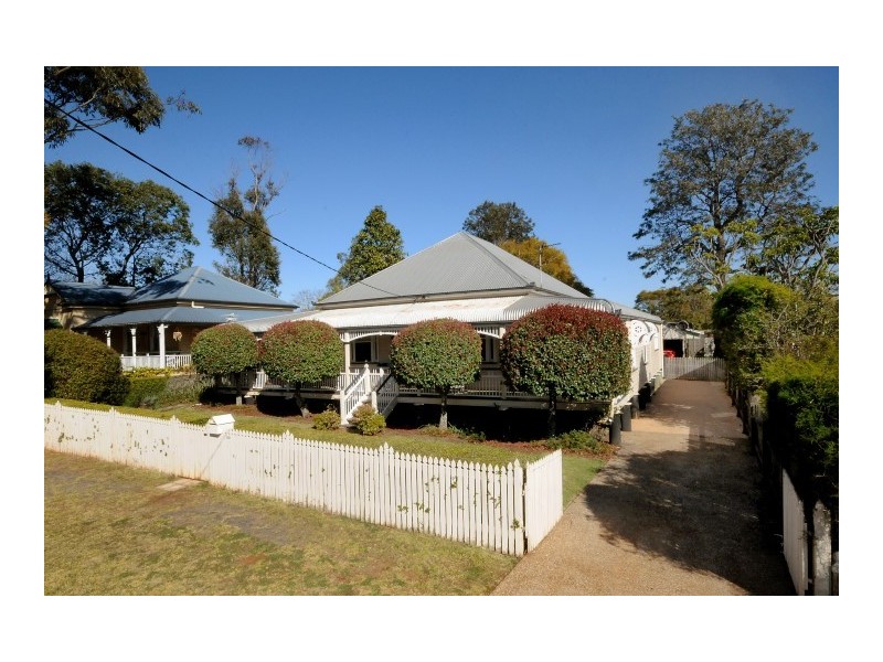 59 Phillip Street, South Toowoomba QLD 4350