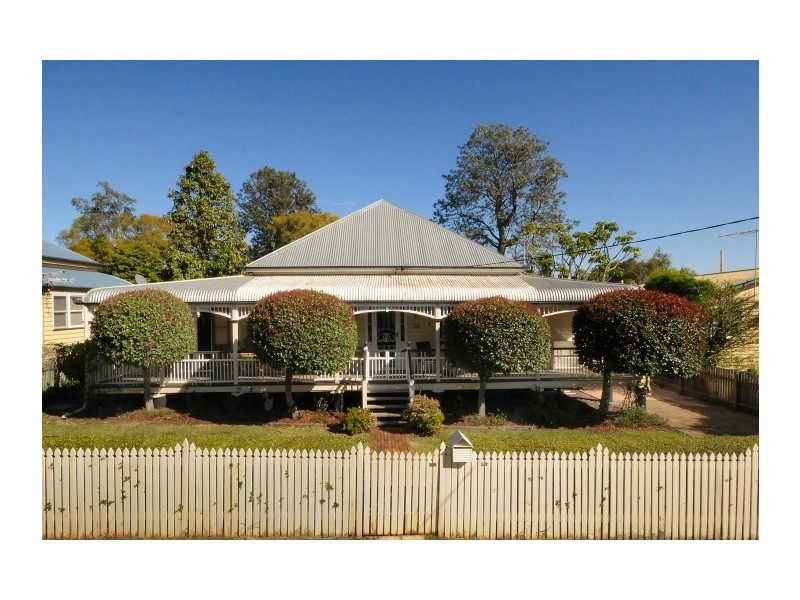 59 Phillip Street, South Toowoomba QLD 4350