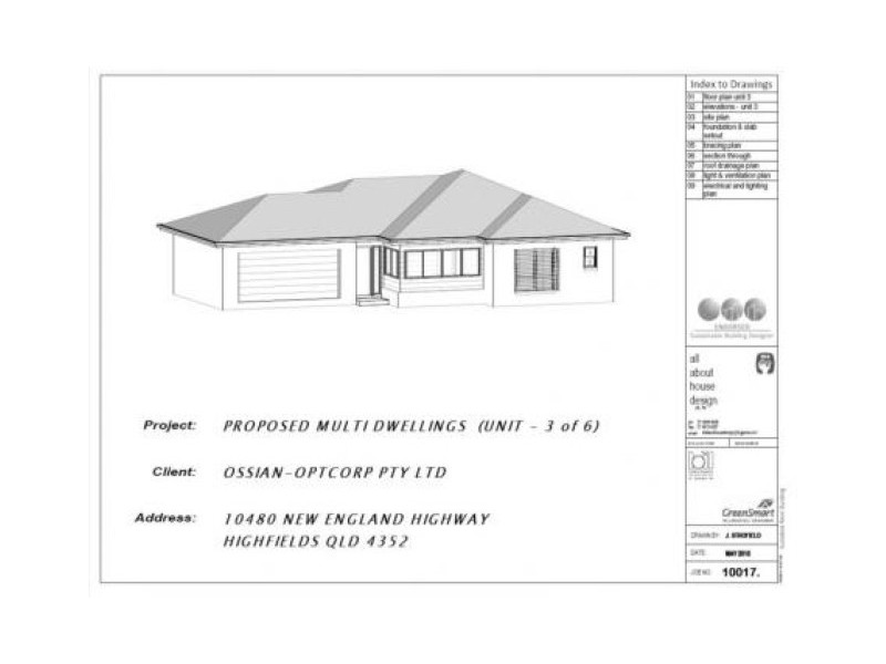 10480 New England Hwy, Highfields QLD 4352