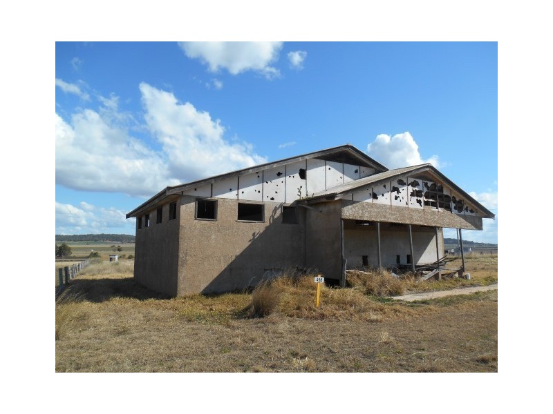 498 Moran Road, Linthorpe QLD 4356