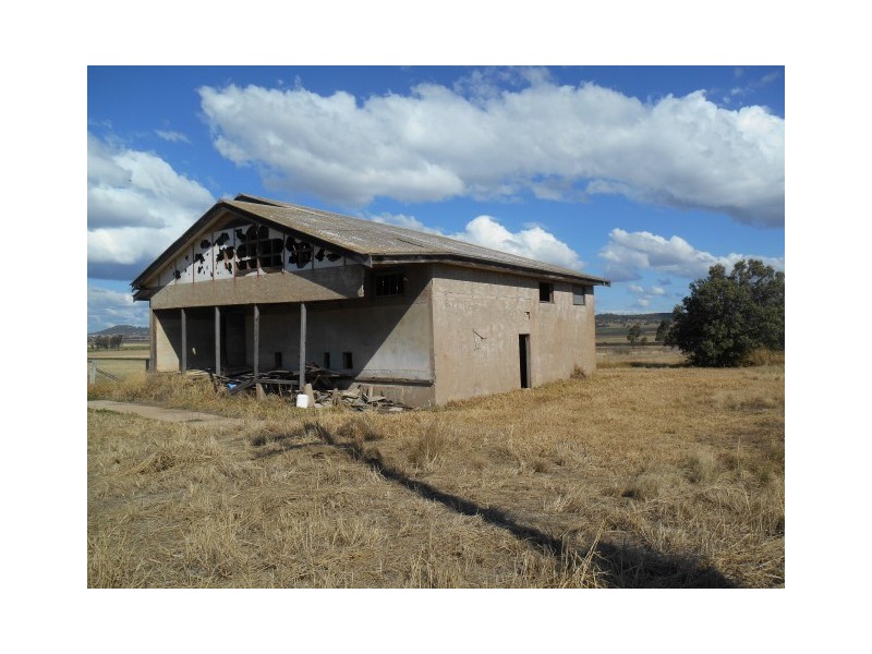 498 Moran Road, Linthorpe QLD 4356