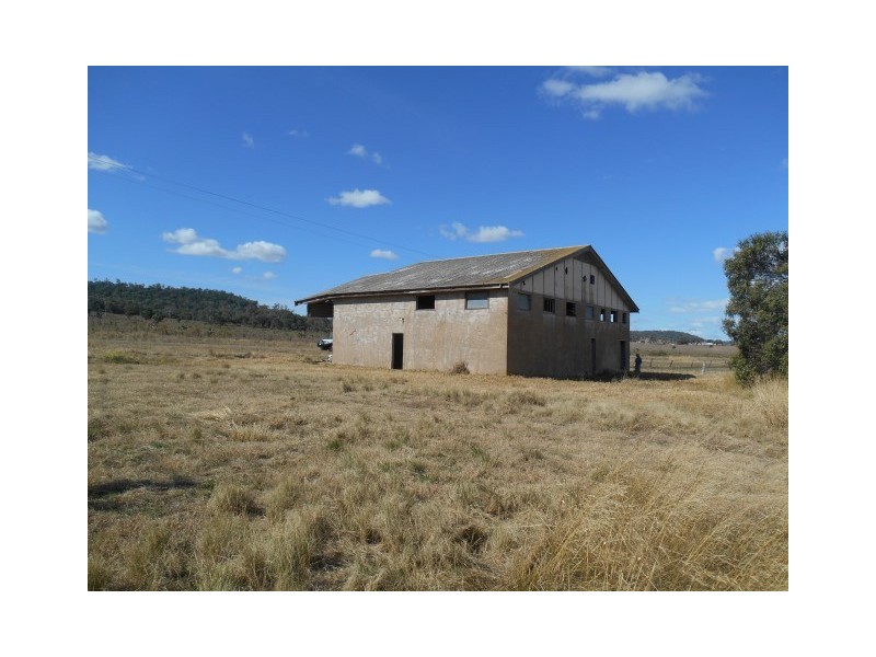 498 Moran Road, Linthorpe QLD 4356