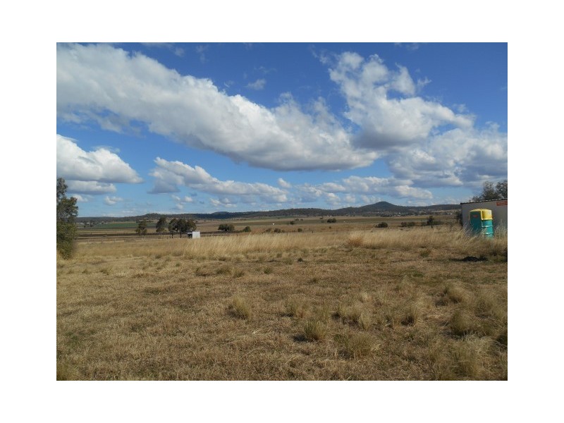 498 Moran Road, Linthorpe QLD 4356