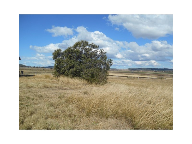 498 Moran Road, Linthorpe QLD 4356