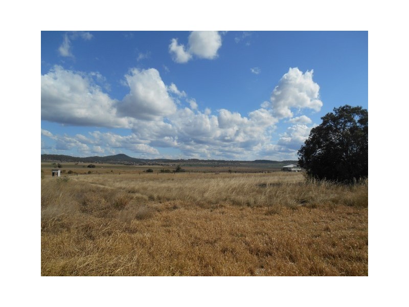 498 Moran Road, Linthorpe QLD 4356