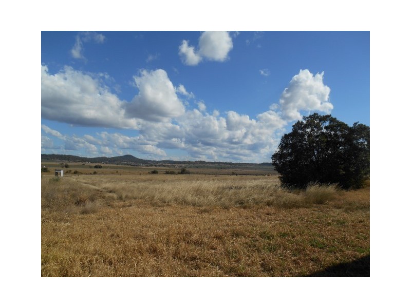 498 Moran Road, Linthorpe QLD 4356