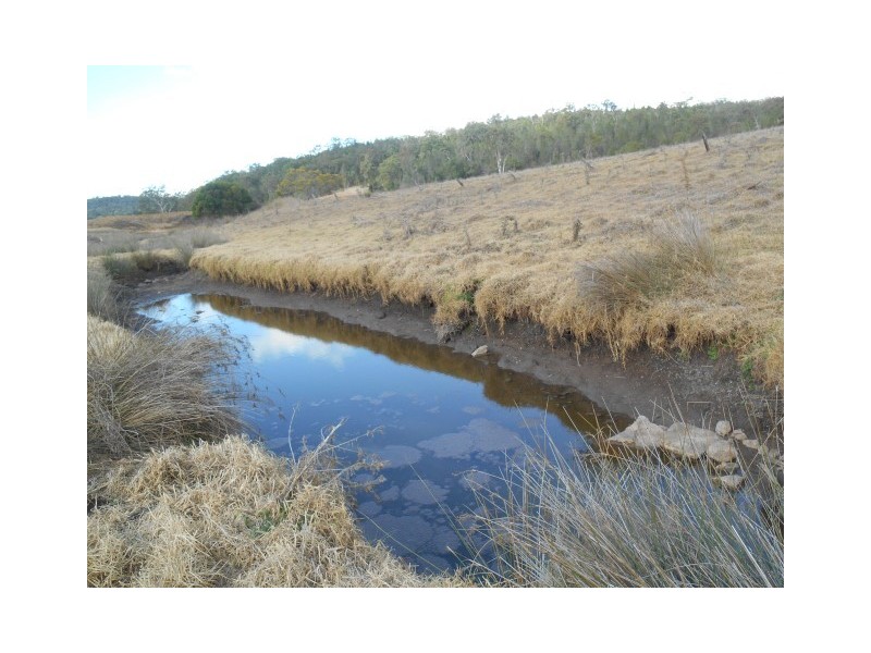 Lot 20 Broxburn-Linthorpe Road, Linthorpe QLD 4356