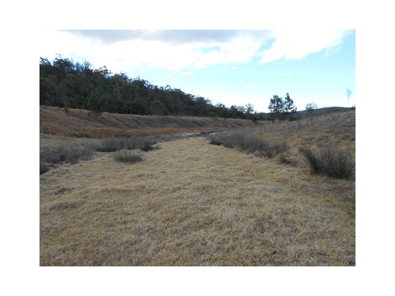 Lot 20 Broxburn-Linthorpe Road, Linthorpe QLD 4356