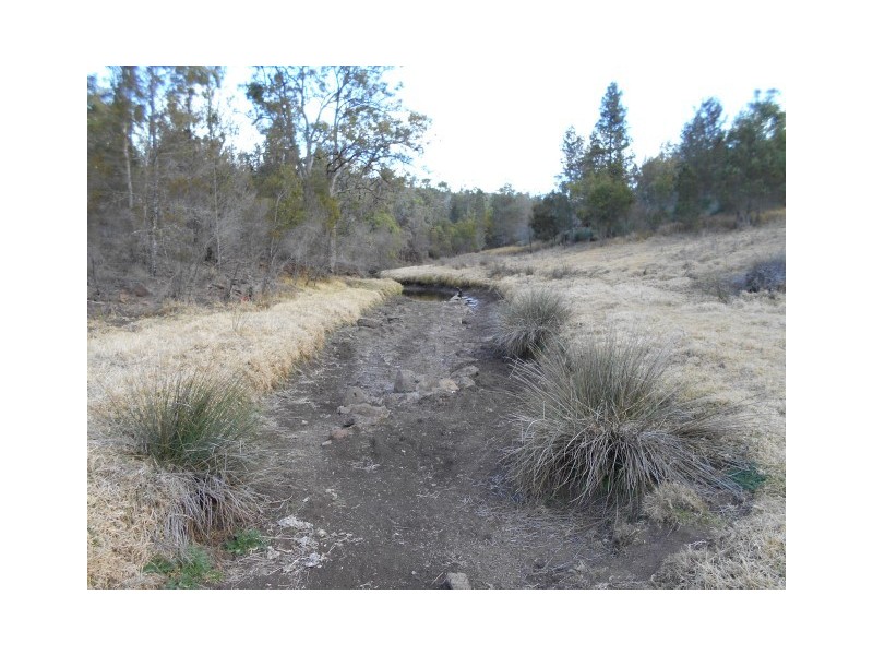 Lot 20 Broxburn-Linthorpe Road, Linthorpe QLD 4356