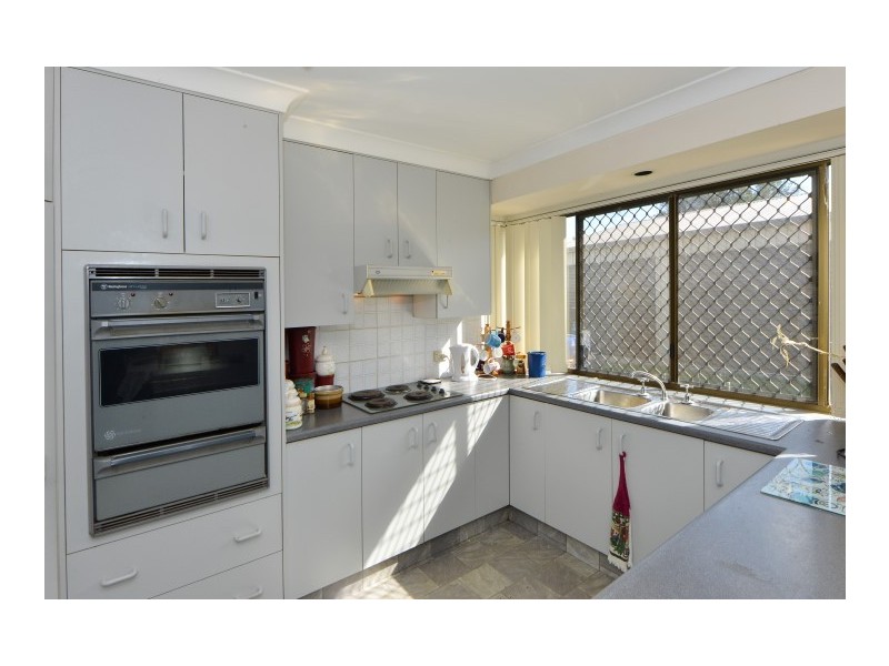 25 Redwood Street, Newtown QLD 4350