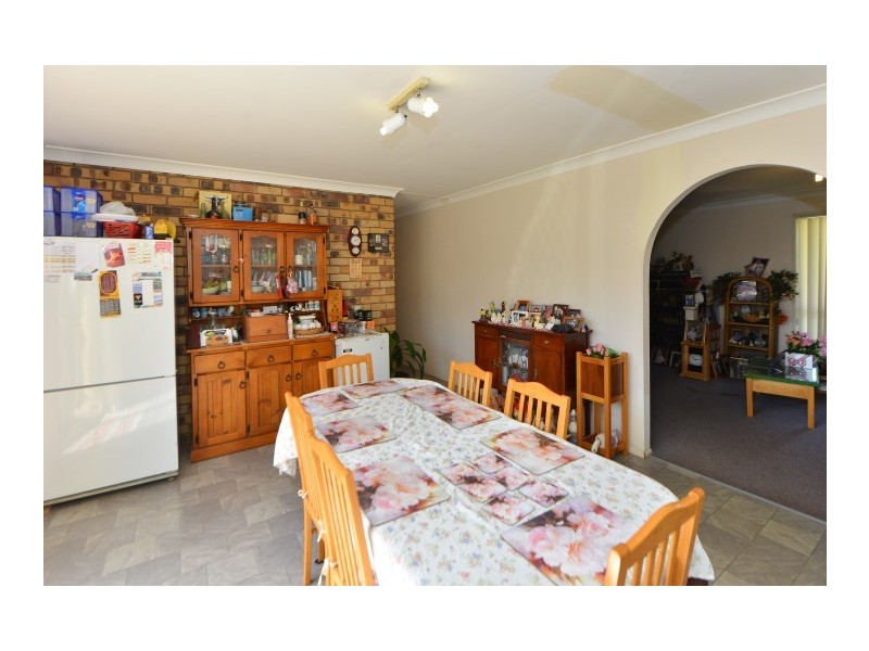25 Redwood Street, Newtown QLD 4350