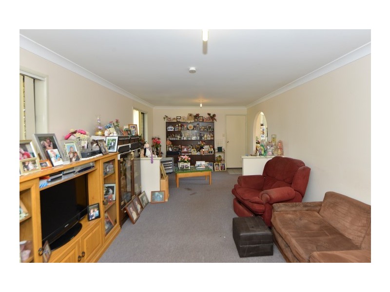 25 Redwood Street, Newtown QLD 4350