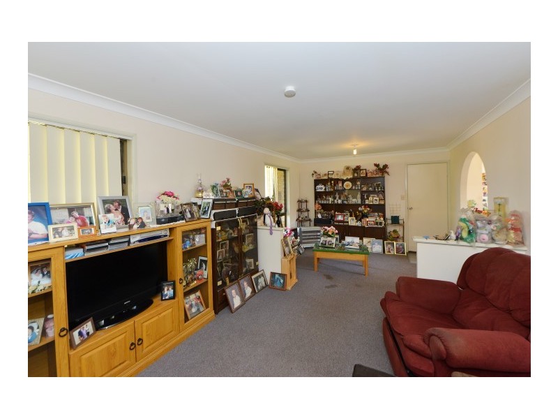 25 Redwood Street, Newtown QLD 4350