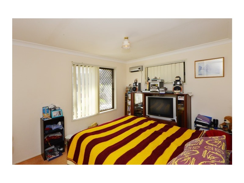 25 Redwood Street, Newtown QLD 4350