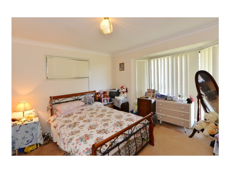 25 Redwood Street, Newtown QLD 4350