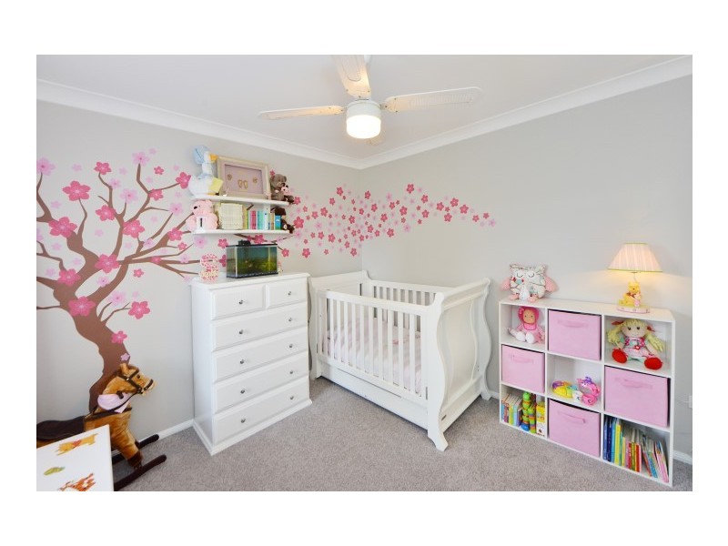 5 Schloss Court, Westbrook QLD 4350