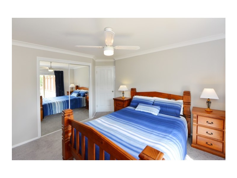 5 Schloss Court, Westbrook QLD 4350