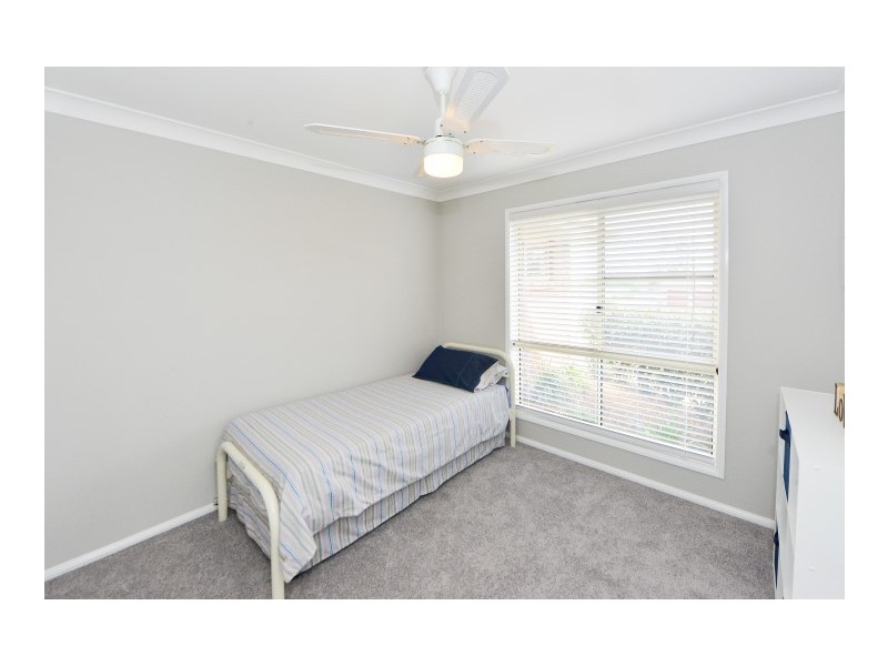 5 Schloss Court, Westbrook QLD 4350