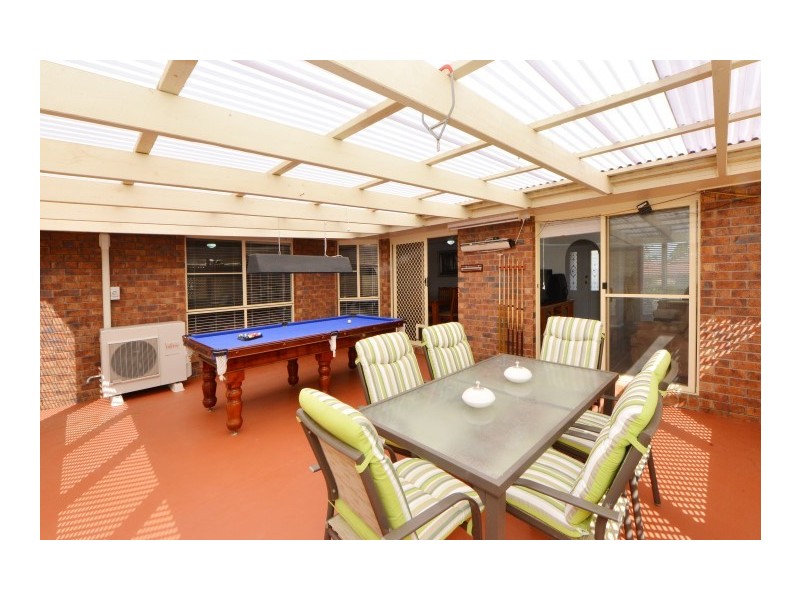 5 Schloss Court, Westbrook QLD 4350