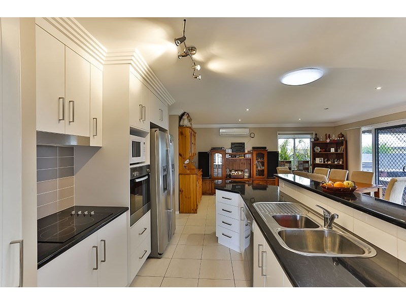 23 Wellington Street, Wyreema QLD 4352
