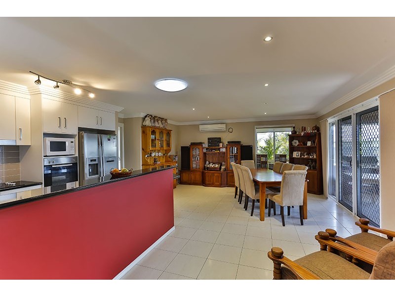 23 Wellington Street, Wyreema QLD 4352