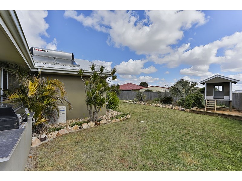 23 Wellington Street, Wyreema QLD 4352