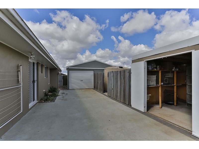 23 Wellington Street, Wyreema QLD 4352
