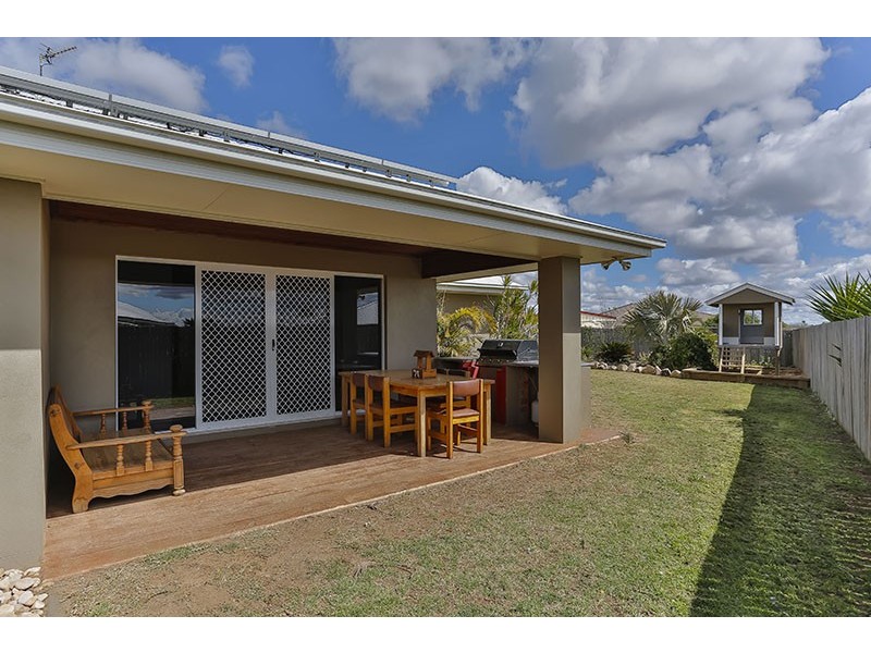 23 Wellington Street, Wyreema QLD 4352