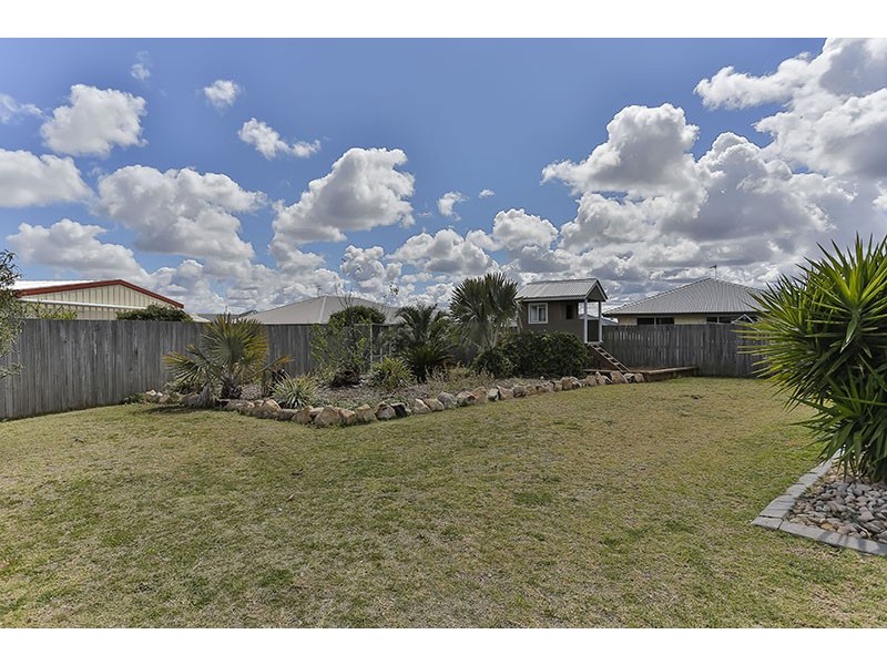 23 Wellington Street, Wyreema QLD 4352