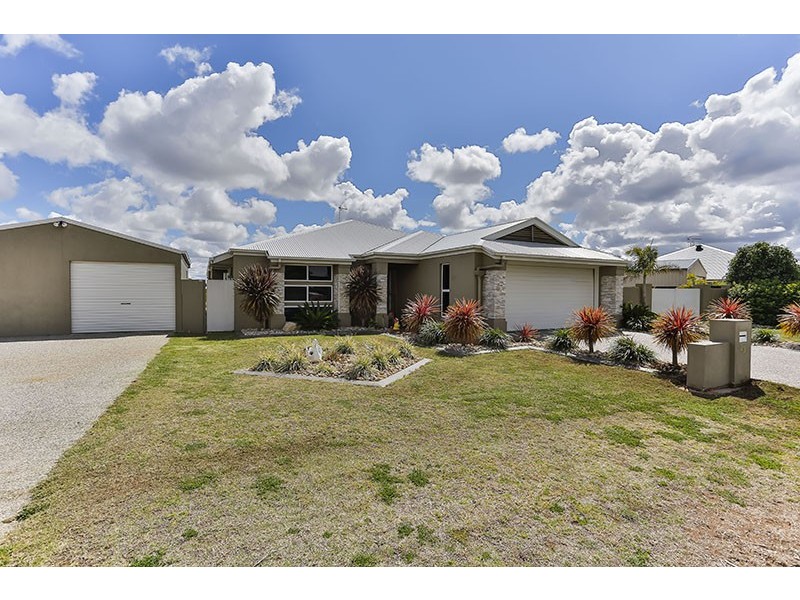 23 Wellington Street, Wyreema QLD 4352