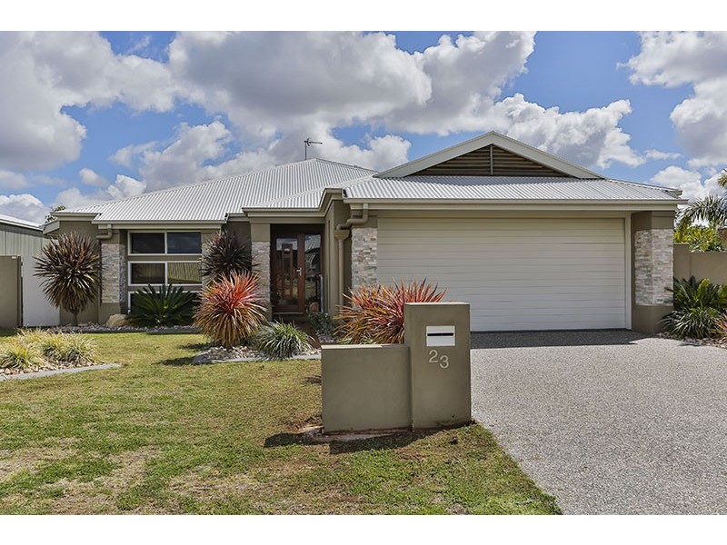 23 Wellington Street, Wyreema QLD 4352