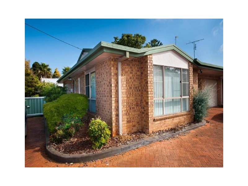 1/31 Phyllis Street, Harristown QLD 4350