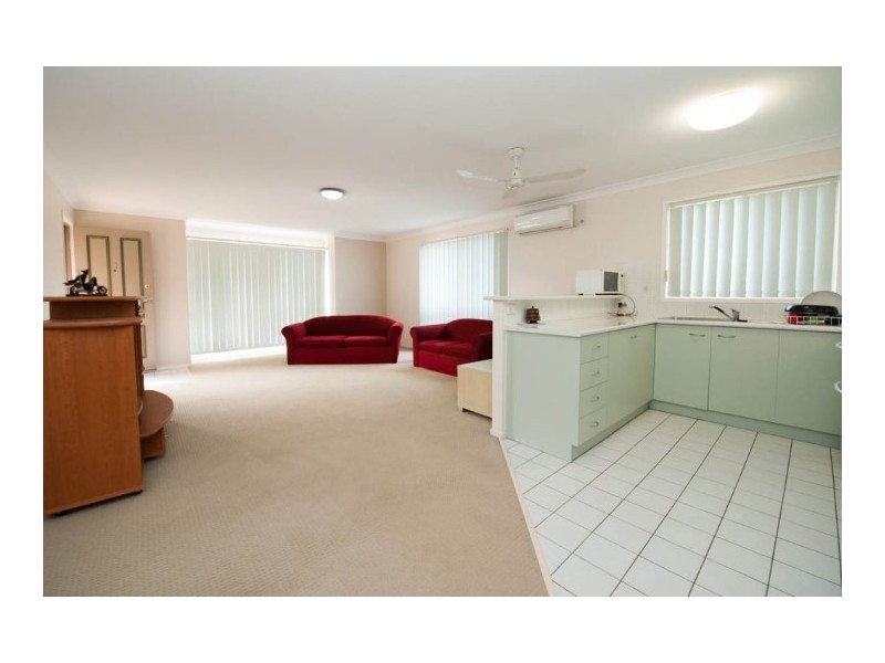 1/31 Phyllis Street, Harristown QLD 4350