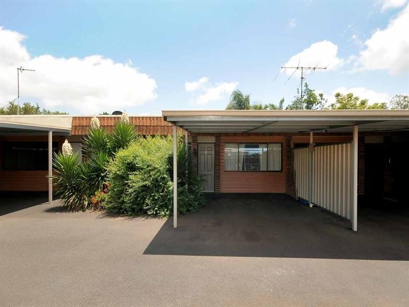 3/12 Ellis Street, Wilsonton QLD 4350