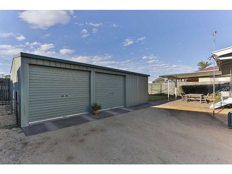 35 Tomkinson Street, Wilsonton QLD 4350