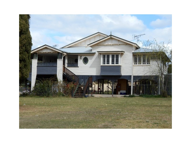 31 Macginleys Road, Greenmount East QLD 4359