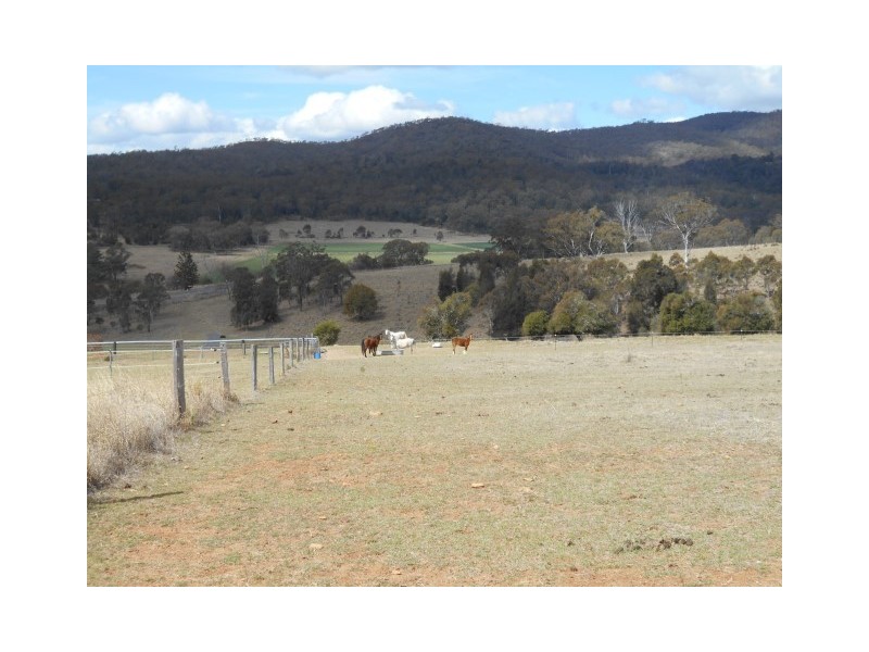 31 Macginleys Road, Greenmount East QLD 4359