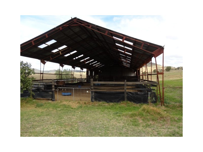 31 Macginleys Road, Greenmount East QLD 4359