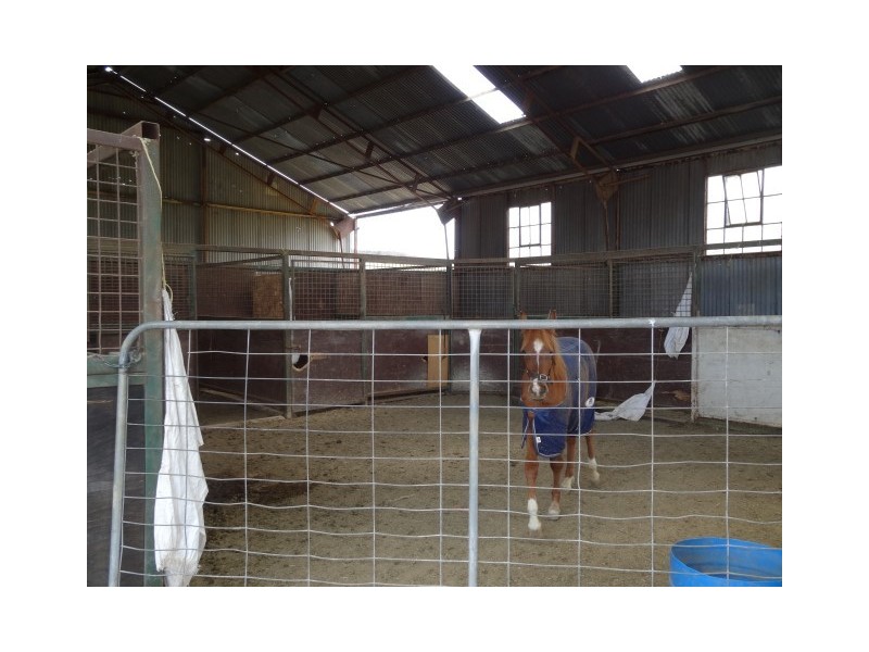 31 Macginleys Road, Greenmount East QLD 4359