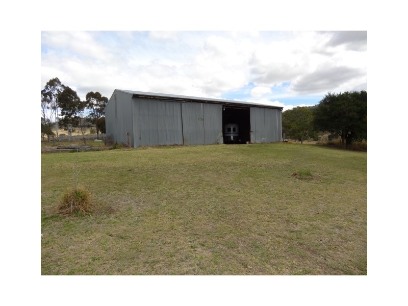 31 Macginleys Road, Greenmount East QLD 4359